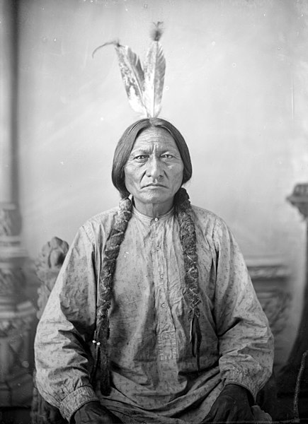The Timeless Leadership Lessons from Sitting Bull: A Study in Resilience, Vision, and Courage