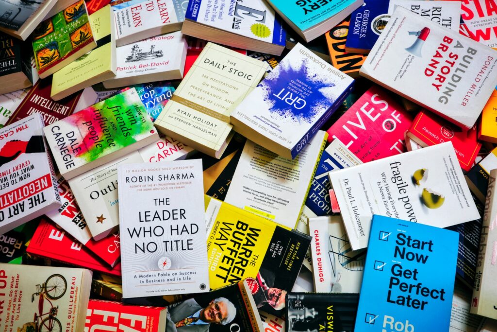 Best Leadership Books for Beginners