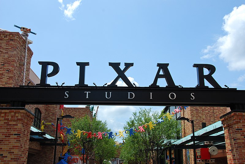 Pixar Leadership