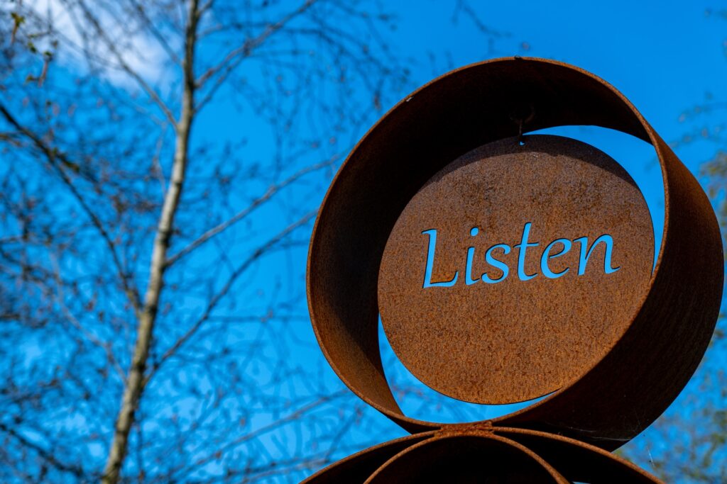 Active Listening in Leadership