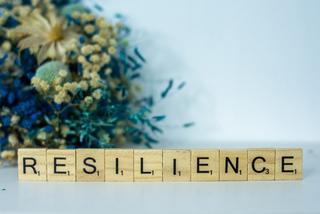 Building Resilience in Leadership