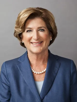 Denise Morrison Leadership
