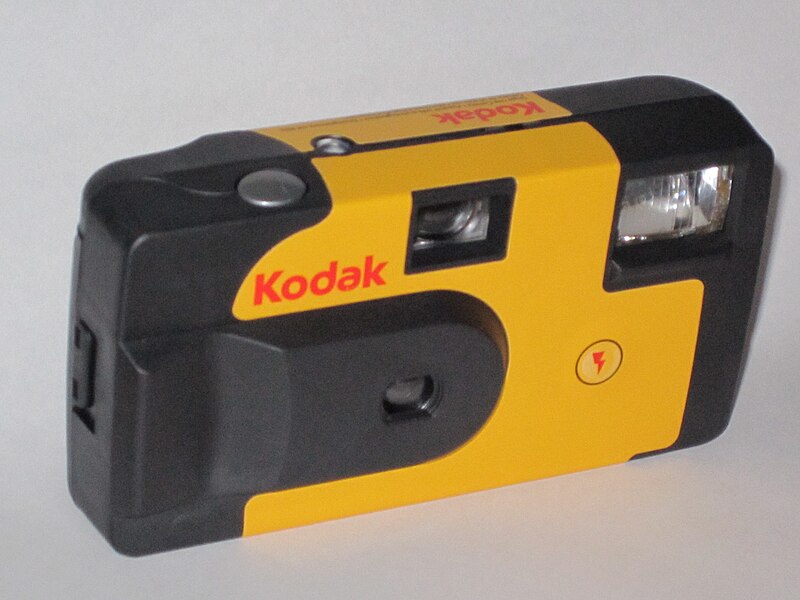 Kodak Leadership