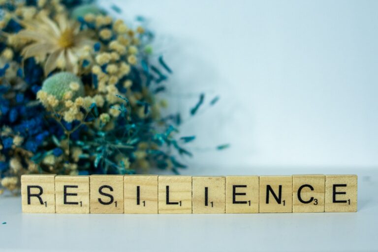 Resilient Leadership