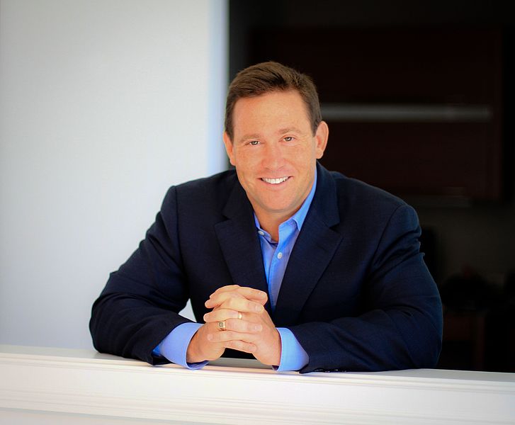 Jon Gordon Leadership