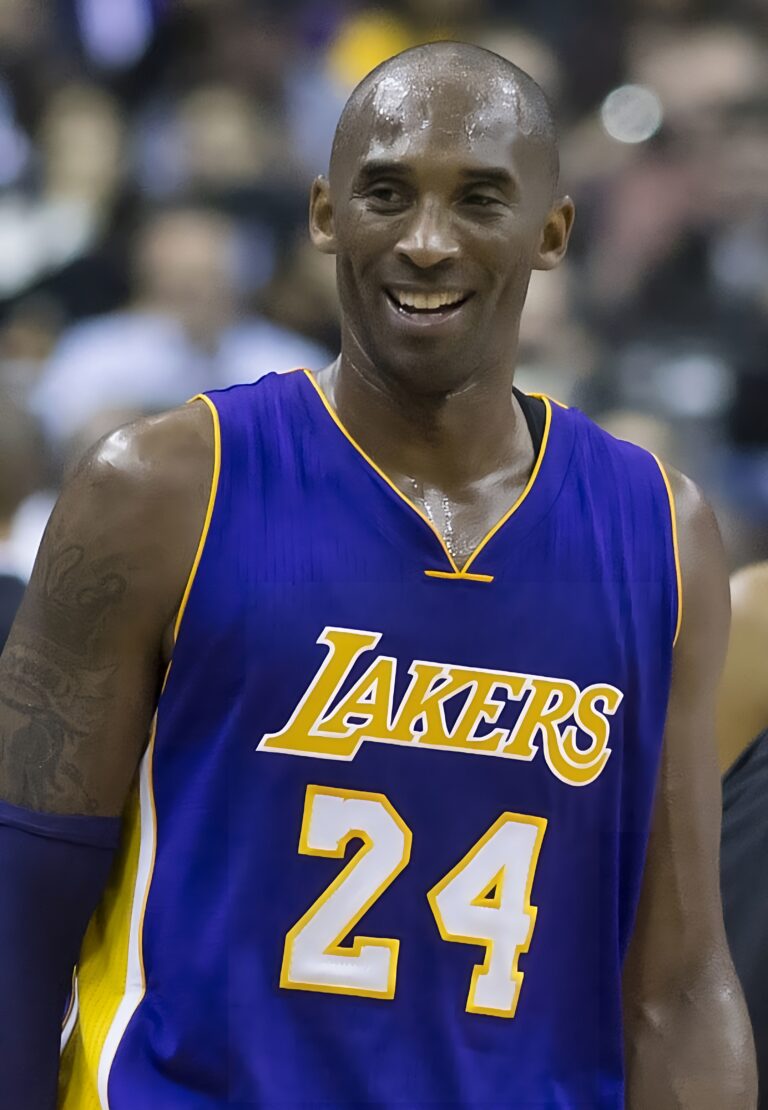 Kobe Bryant Leadership