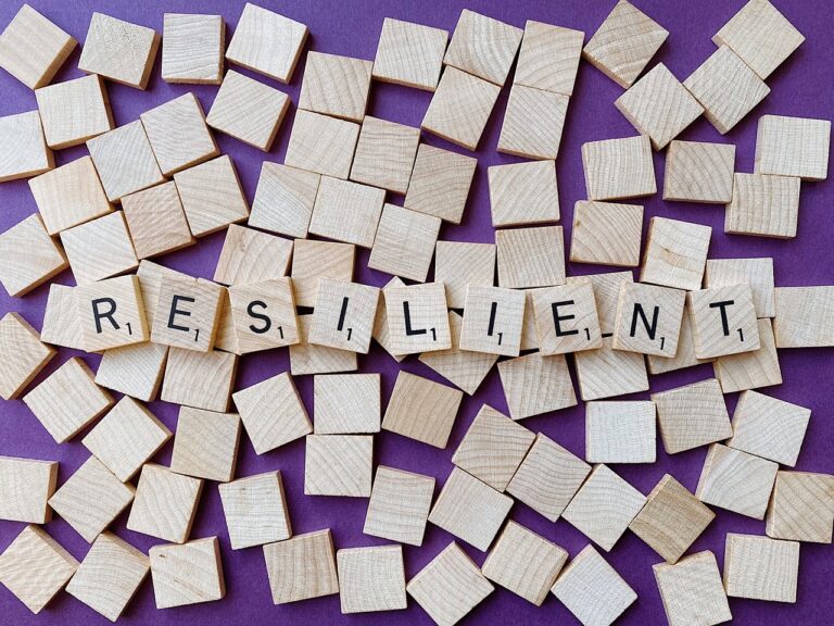 Resilient Leadership