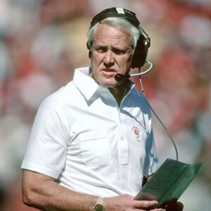 Bill Walsh Leadership